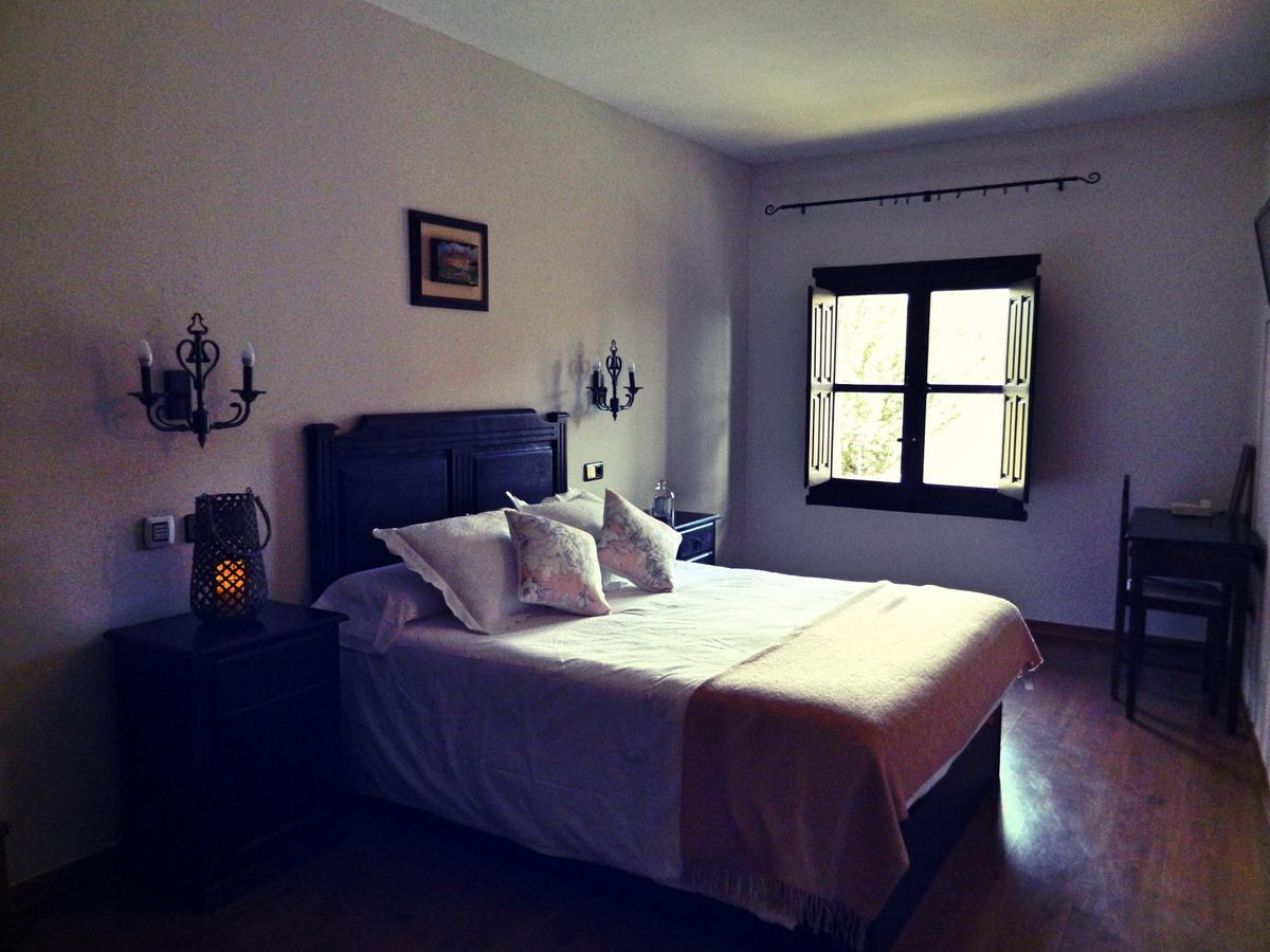 Posada De Gaspar Rabanal del Camino Extérieur photo