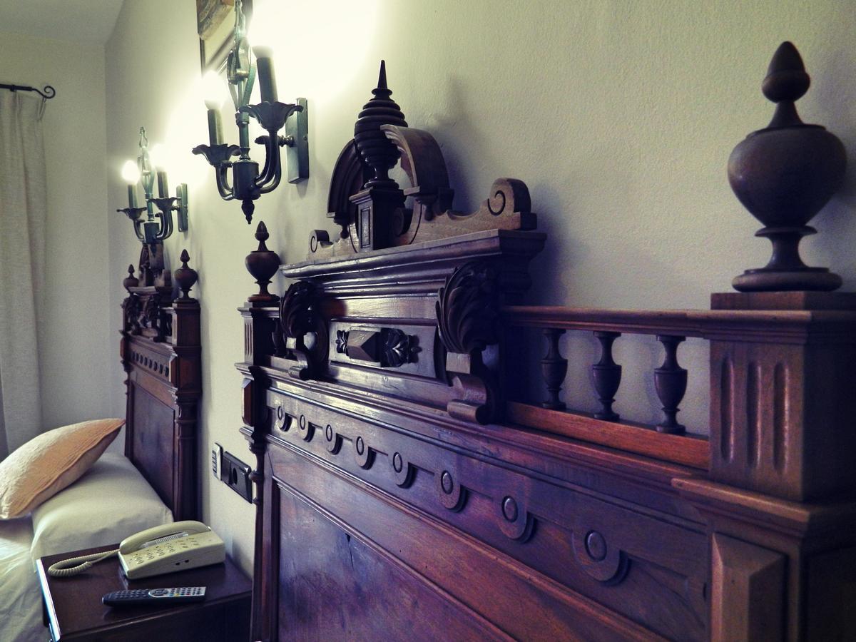 Posada De Gaspar Rabanal del Camino Extérieur photo